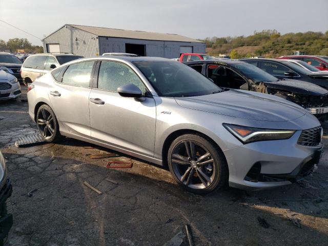 2023 ACURA INTEGRA A- - 19UDE4H39PA019449
