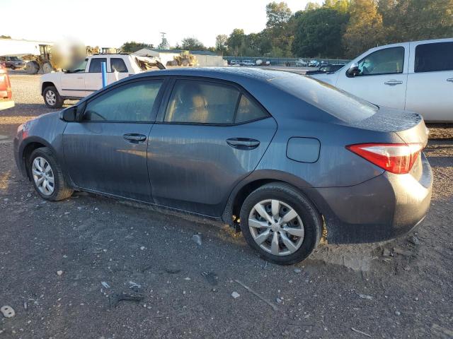 VIN 5YFBURHE6FP356839 2015 Toyota Corolla, L no.2