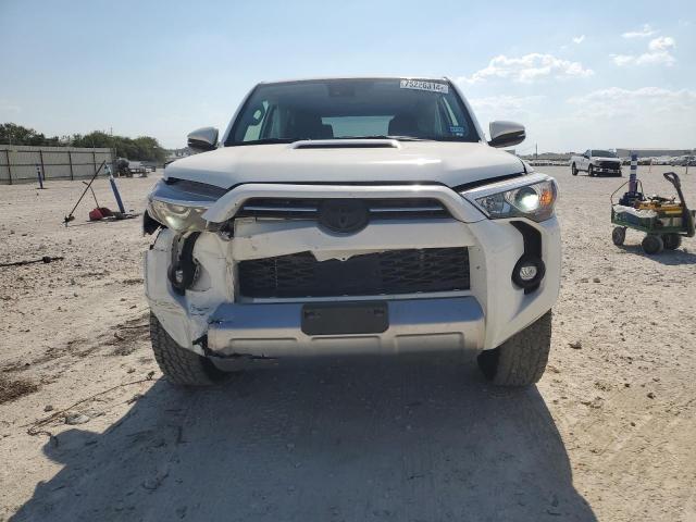 2024 TOYOTA 4RUNNER SR - JTERU5JR3R6232216