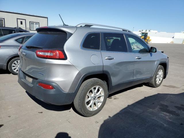 2017 JEEP CHEROKEE L - 1C4PJMCBXHW636255