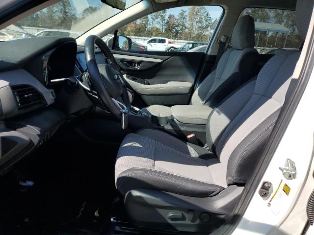2022 SUBARU OUTBACK PR - 4S4BTADC5N3147006