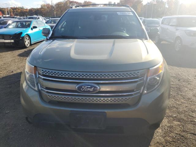 VIN 1FM5K8F83DGB02428 2013 Ford Explorer, Limited no.5