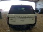 Lot #3024068637 2016 LAND ROVER RANGE ROVE