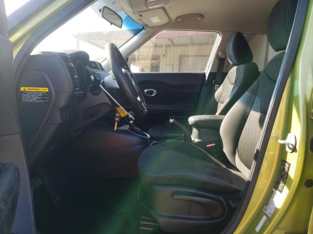 2015 KIA SOUL - KNDJN2A29F7810342