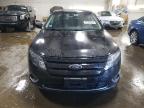 FORD FUSION SEL снимка