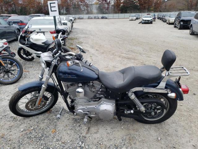 2003 HARLEY-DAVIDSON SUPERGLIDE 1HD1GHV122Y310914