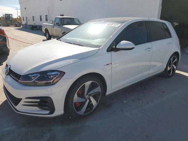 2020 VOLKSWAGEN GTI S #2972042028