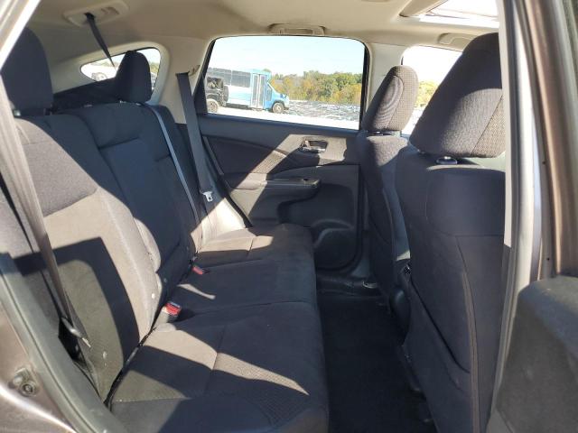 2016 HONDA CR-V EX - 2HKRM4H56GH688134