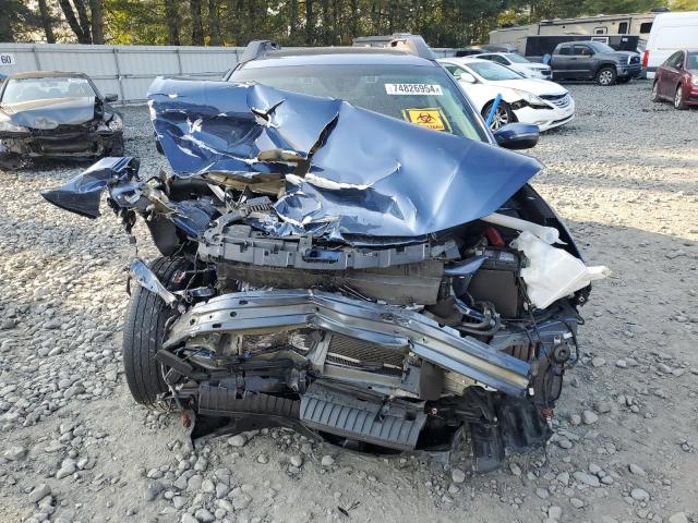 2019 SUBARU OUTBACK 3. - 4S4BSENC8K3216808