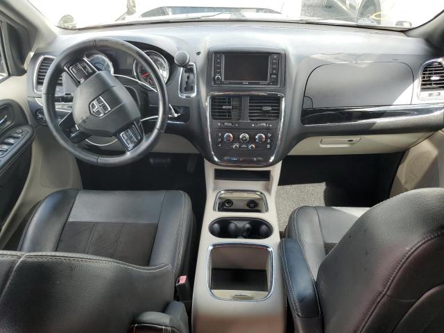 2019 DODGE GRAND CARA - 2C4RDGCG2KR712869