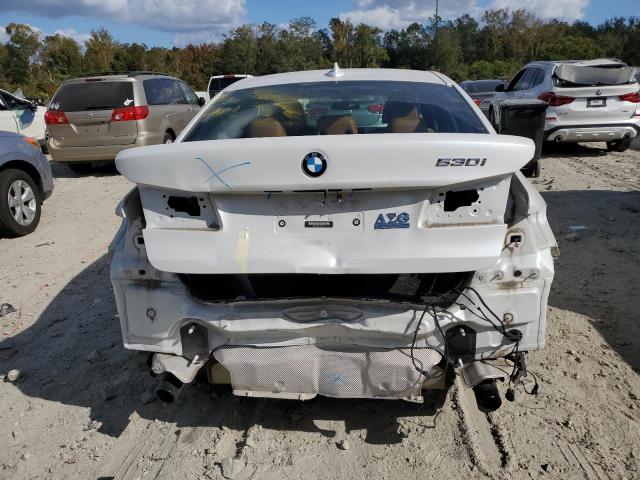 VIN WBAJA5C52JG900118 2018 BMW 5 SERIES no.6