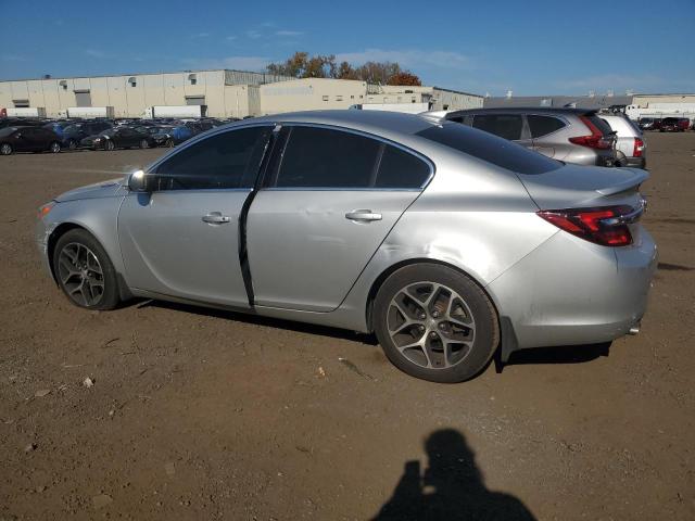 VIN 2G4GL5EX0H9141043 2017 Buick Regal, Sport Touring no.2