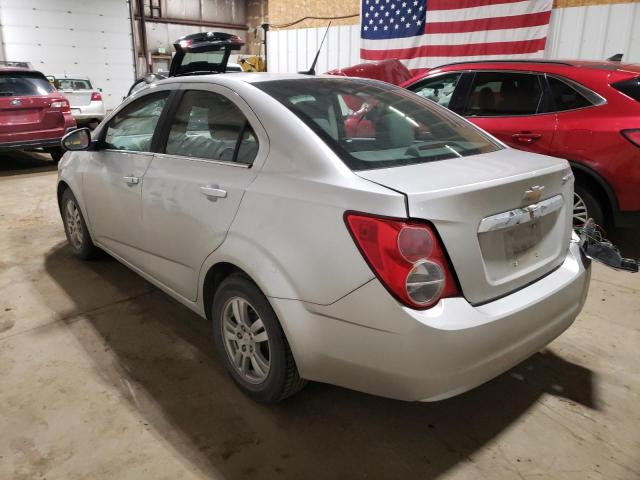 Vin: 1g1jc5sh4c4102967, lot: 76804424, chevrolet sonic lt 20122
