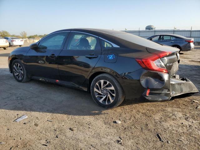 VIN 19XFC2F84GE079328 2016 HONDA CIVIC no.2