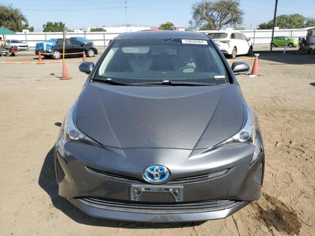 VIN JTDKBRFU0G3513601 2016 Toyota Prius no.5