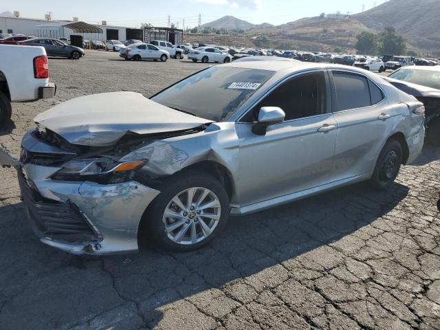 2021 TOYOTA CAMRY LE #2892595052