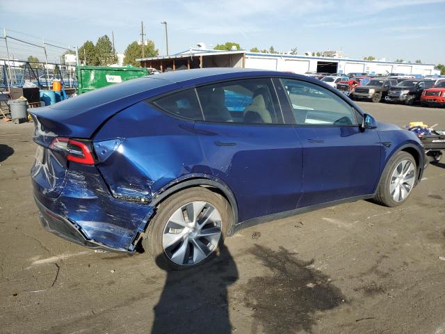 2020 TESLA MODEL Y - 5YJYGDEE5LF059769