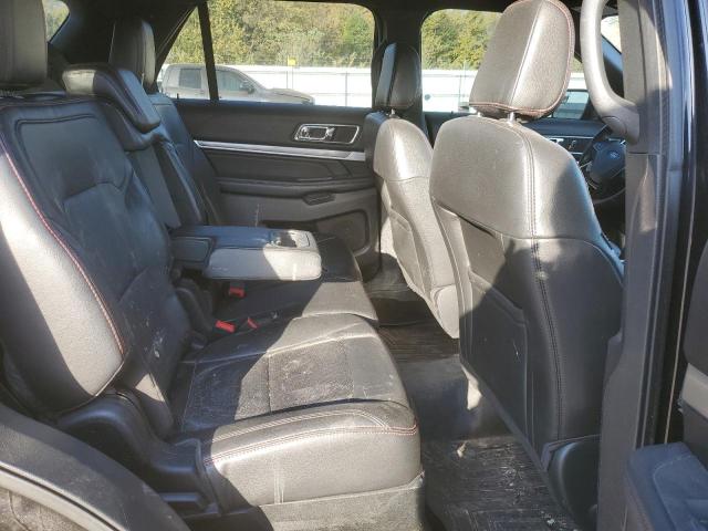 2018 FORD EXPLORER S 1FM5K8GT4JGB11220