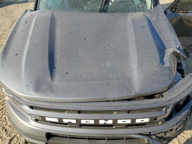 2023 FORD BRONCO SPO - 3FMCR9B6XPRD38228