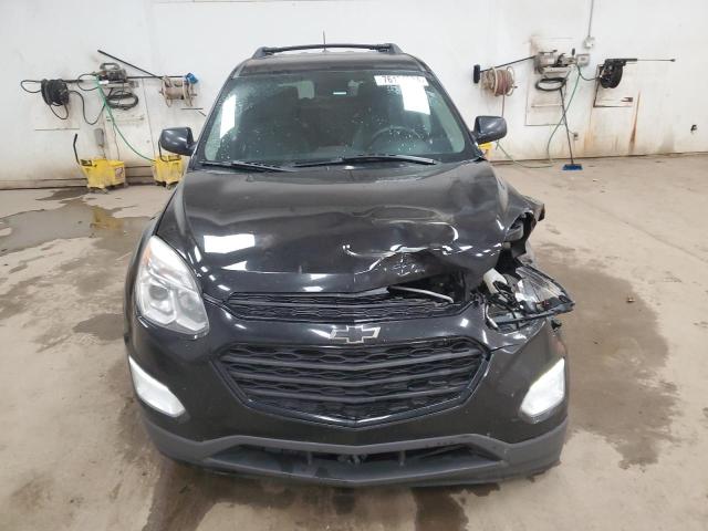 2017 CHEVROLET EQUINOX LT - 2GNALCEK4H1583168