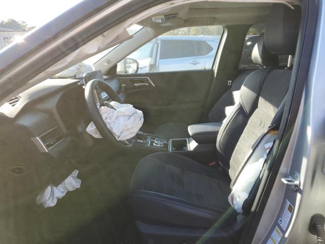 2023 MITSUBISHI OUTLANDER - JA4J4UA83PZ061542