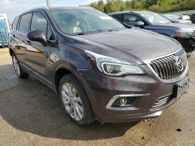 2016 BUICK ENVISION P - LRBFXESX7GD159578