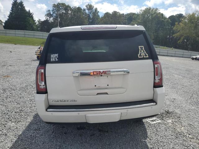2017 GMC YUKON XL D - 1GKS2HKJ8HR373760