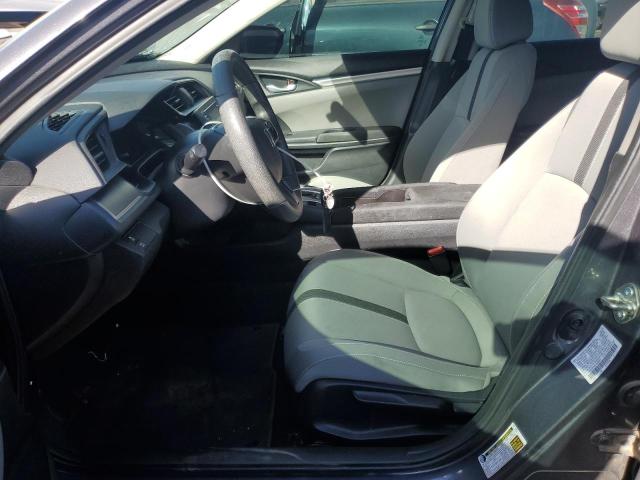 2018 HONDA CIVIC LX - 2HGFC2F55JH568033