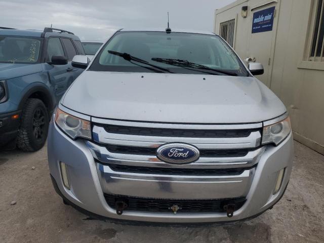 VIN 2FMDK4JC6EBA82491 2014 FORD EDGE no.5