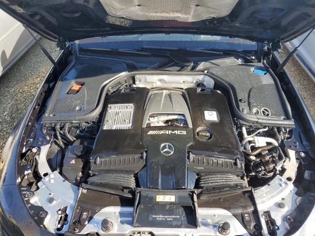 VIN WDDZF8KB2JA229168 2018 MERCEDES-BENZ E-CLASS no.11