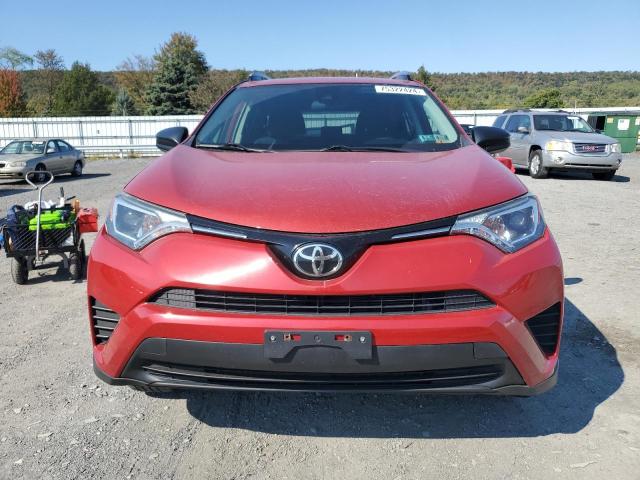 VIN JTMBFREV9HJ146077 2017 Toyota RAV4, LE no.5