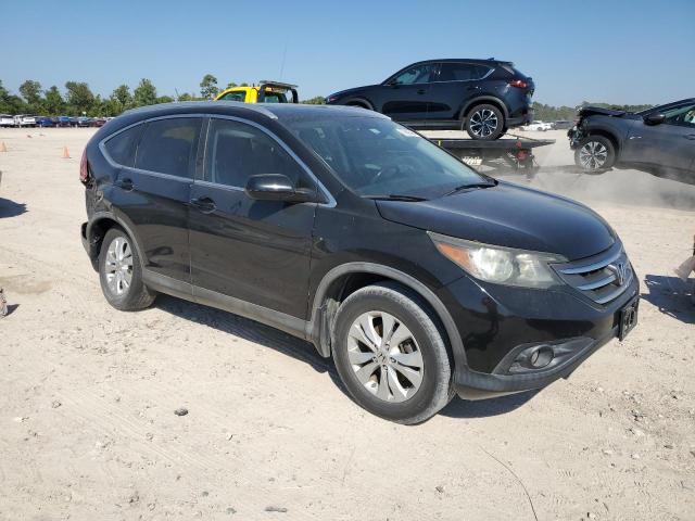 VIN 5J6RM3H73DL035127 2013 Honda CR-V, Exl no.4