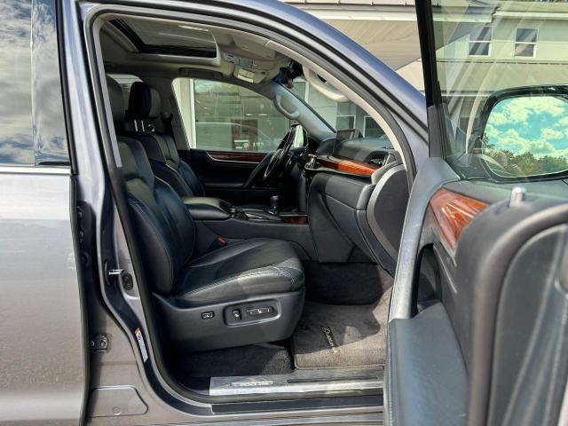 2016 LEXUS LX 570 JTJHY7AX3G4217669
