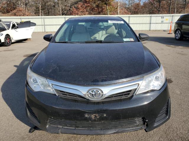 VIN 4T1BD1FK0EU118721 2014 Toyota Camry, Hybrid no.5