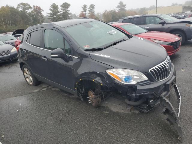2016 BUICK ENCORE - KL4CJESB4GB582599