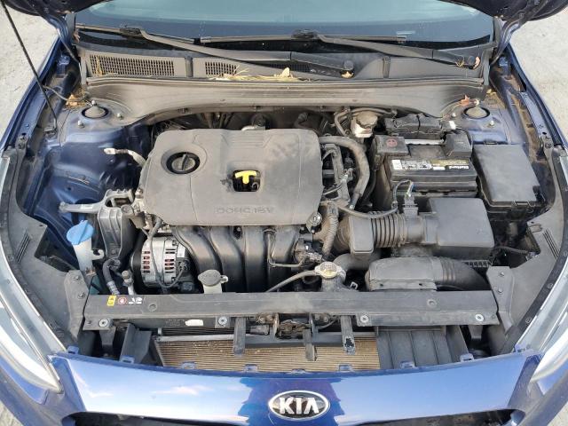 2019 KIA FORTE FE - 3KPF24AD5KE013091