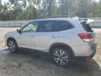 Lot #2938341681 2022 SUBARU FORESTER L