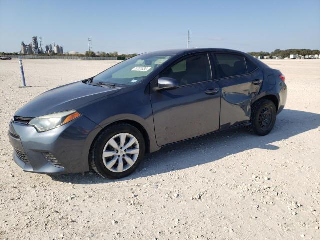 VIN 5YFBURHE7GP530600 2016 Toyota Corolla, L no.1