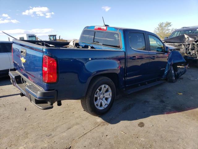2019 CHEVROLET COLORADO L - 1GCGSCEN6K1192942