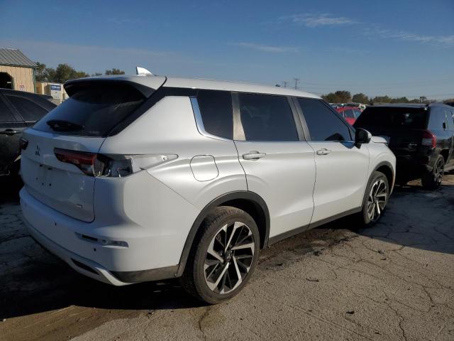 2022 MITSUBISHI OUTLANDER - JA4J4UA89NZ027666