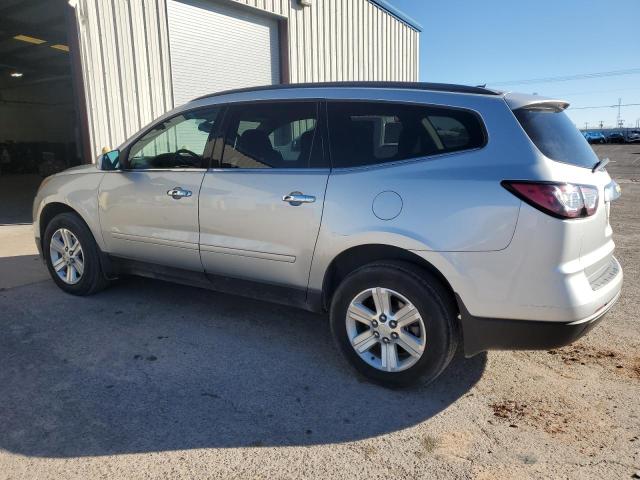 VIN 1GNKRGKD7EJ159159 2014 Chevrolet Traverse, LT no.2