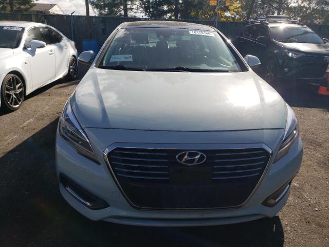 2016 HYUNDAI SONATA HYB - KMHE34L18GA020974
