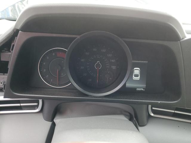 2022 HYUNDAI ELANTRA SE - 5NPLL4AG9NH074647