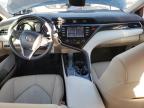 TOYOTA CAMRY L photo