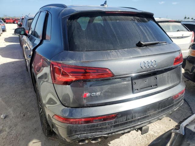 VIN WA1B4AFY6P2081837 2023 Audi SQ5, Premium Plus no.6