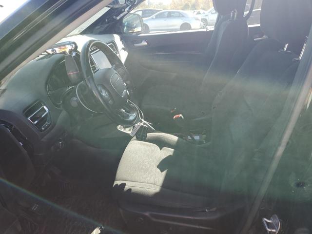 2021 DODGE DURANGO PU 1C4SDJFTXMC764365