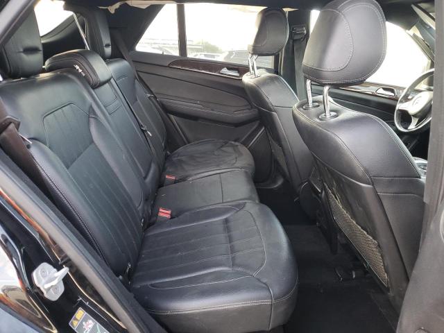 2018 MERCEDES-BENZ GLE 350 - 4JGDA5JB1JB057868