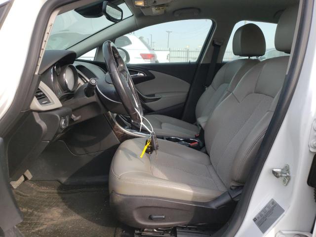 2015 BUICK VERANO CON - 1G4PR5SK7F4149860