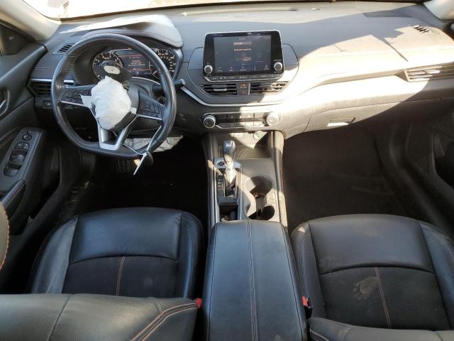 2022 NISSAN ALTIMA SR - 1N4BL4CVXNN319873