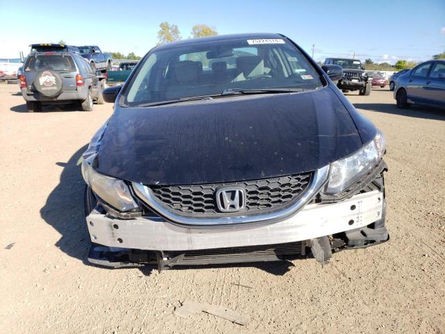 VIN 19XFB2F50FE279419 2015 Honda Civic, LX no.5